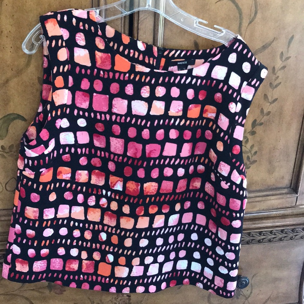 Mexx European Top